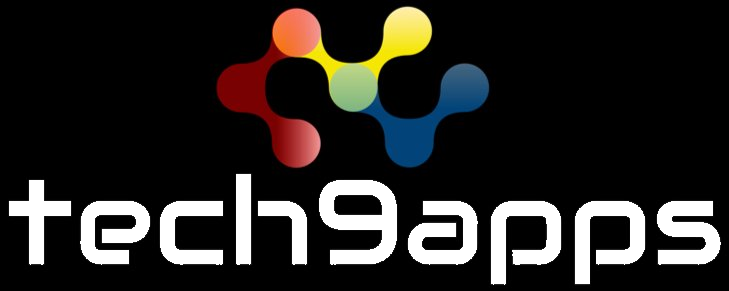 Tech9Apps Logo